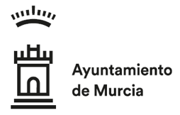 Logo Ayuntamiento Murcia Educa 2017