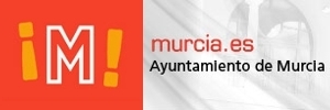 Logo de Ayuntamiento de Murcia