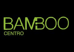 Logo de Bamboo Restaurante