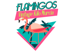 Logo de Flamingos