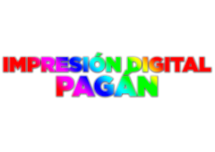 Logo de Pagán Impresión Digital