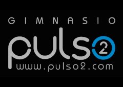 Logo de Pulso2 Gym