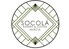 Logo de Socolá Café