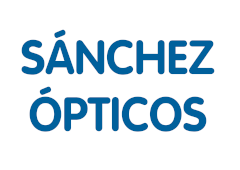 Logo de Sánchez Ópticos