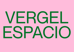 Logo de Vergel Espacio