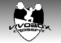 Logo de VivoBox Crossfit