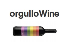 Logo de Orgullo Wines